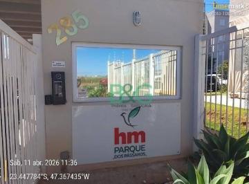 Apartamento · 42m² · 2 Quartos · 1 Vaga · Apartamento em Aparecidinha, Sorocaba/SP de 42m² 2 quartos à venda por R$ 99.555,89