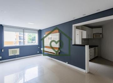 Apartamento · 67m² · 1 Quarto · 1 Vaga · Apartamento em Mont Serrat, Porto Alegre/RS de 0m² 1 quartos à venda por R$ 269.900,00