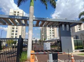 Apartamento · 48m² · 2 Quartos · 1 Vaga · Apartamento em Centro, Ribeirão Preto/SP de 48m² 2 quartos à venda por R$ 99.555,89