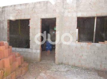 Casa · 90m² · 2 Quartos · 2 Vagas · Casa em Vila Industrial, Piracicaba/SP de 90m² 2 quartos à venda por R$ 200.000,00