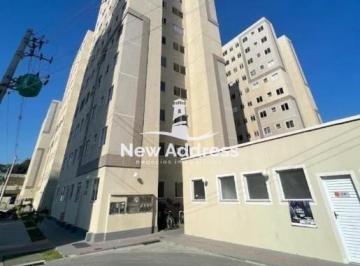 Apartamento · 45m² · 2 Quartos · 1 Vaga · Apartamento em Nossa Senhora da Penha, Vila Velha/ES de 45m² 2 quartos à venda por R$ 320.000,00