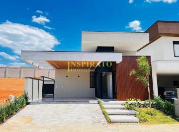 Casa · 194m² · 3 Quartos · 4 Vagas · Casa de Condomínio para venda em Jardim Tereza Cristina de 194.00m² com 3 Quartos, 3 Suites e 4 Gara