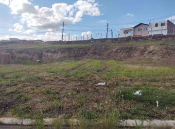 Terreno · 155m² · Terreno em Parque Residencial Monte Rey III, Piracicaba/SP de 155m² à venda por R$ 95.000,00