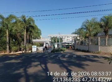 Apartamento · 43m² · 2 Quartos · Apartamento em Jardim Diva Tarlá de Carvalho, Ribeirão Preto/SP de 43m² 2 quartos à venda por R$ 81.
