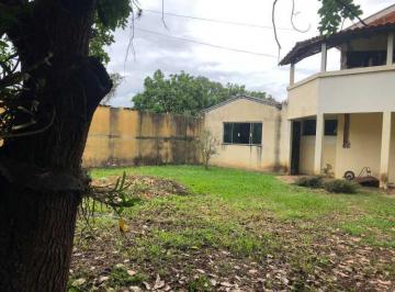 Rural · 250m² · 2 Quartos · 1 Vaga · Fazenda / Sítio para venda em Grande Parque Residencial de 250.00m² com 2 Quartos, 1 Suite e 1 Garag