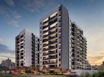 Apartamento · 1 Quarto · Apartamento em Bosque da Saúde, São Paulo/SP de 0m² 1 quartos à venda por R$ 222.144,00