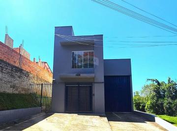 Comercial · 393m² · 4 Vagas · Galpão / Depósito / Armazém para alugar em Jardim Nossa Senhora Salete de 393.00m² com 4 Garagens