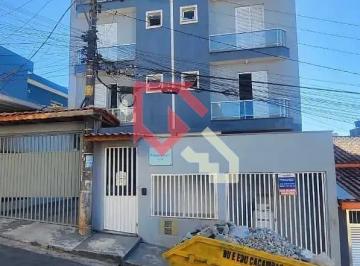 Apartamento · 100m² · 2 Quartos · 2 Vagas · Apartamento em Jardim Itapeva, Mauá/SP de 100m² 2 quartos à venda por R$ 340.000,00