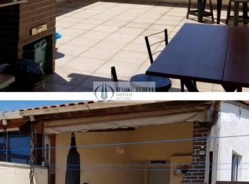 Apartamento · 80m² · 2 Quartos · 2 Vagas · Cobertura em Vila Junqueira, Santo André/SP de 80m² 2 quartos à venda por R$ 350.000,00