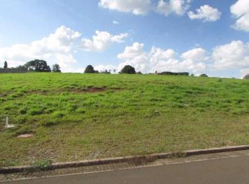 Terreno · 382m² · Terreno em Água Seca, Piracicaba/SP de 382m² à venda por R$ 295.000,00