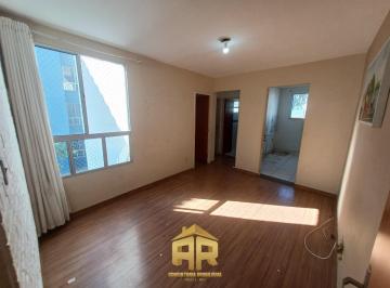 Apartamento · 45m² · 2 Quartos · 1 Vaga · Apartamento em Santíssimo, Rio de Janeiro/RJ de 45m² 2 quartos à venda por R$ 150.000,00