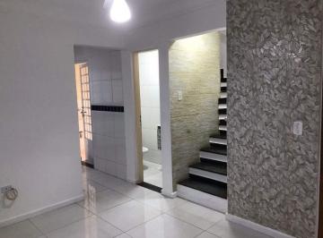 Casa · 76m² · 2 Quartos · 1 Vaga · Casa em Parque Orlanda I, Piracicaba/SP de 76m² 2 quartos à venda por R$ 270.000,00