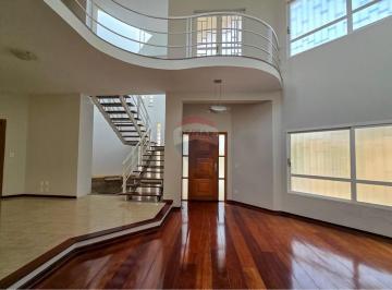 Casa · 332m² · 5 Quartos · 4 Vagas · Casa para venda em Altos Do Paraíso de 332.00m² com 5 Quartos, 3 Suites e 4 Garagens