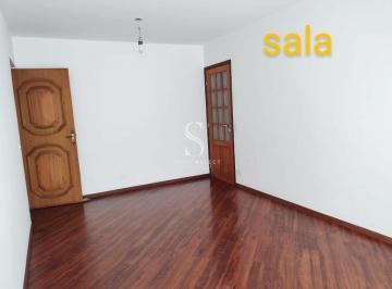 Apartamento · 92m² · 3 Quartos · 1 Vaga · Apartamento em Paraisópolis, São Paulo/SP de 92m² 3 quartos à venda por R$ 310.000,00