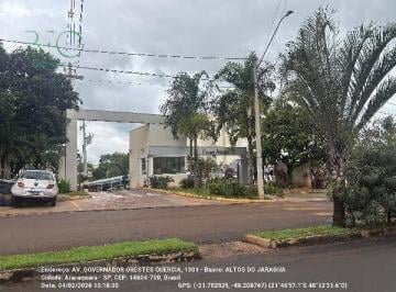 Apartamento · 39m² · 1 Quarto · Apartamento em Altos do Jaraguá, Araraquara/SP de 39m² 1 quartos à venda por R$ 99.555,89