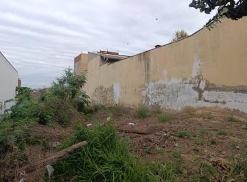 Terreno · 175m² · 2 Vagas · Terreno em Centro, Piracicaba/SP de 175m² à venda por R$ 100.000,00