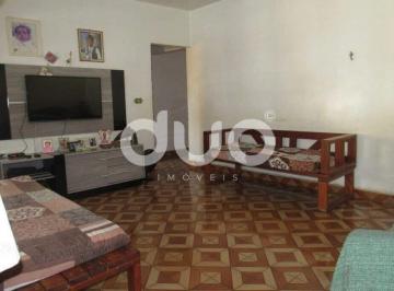 Casa · 186m² · 5 Quartos · 2 Vagas · Casa em Jardim Itapuã, Piracicaba/SP de 186m² 5 quartos à venda por R$ 350.000,00