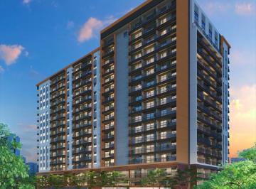 Apartamento · 1 Quarto · Apartamento em Bom Retiro, São Paulo/SP de 0m² 1 quartos à venda por R$ 349.324,00