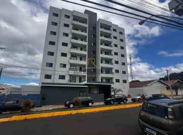 Apartamento · 70m² · 2 Quartos · 2 Vagas · Apartamento para alugar em Jardim Paraíso de 70.00m² com 2 Quartos, 1 Suite e 2 Garagens