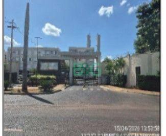 Apartamento · 40m² · 1 Quarto · Apartamento em Centro, Ribeirão Preto/SP de 40m² 1 quartos à venda por R$ 81.964,82