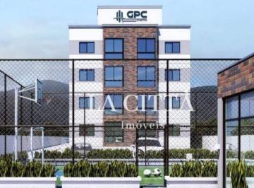 Apartamento · 63m² · 2 Quartos · 1 Vaga · Apartamento em Espinheiros, Itajaí/SC de 63m² 2 quartos à venda por R$ 320.000,00