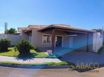 Casa · 171m² · 3 Quartos · 4 Vagas · Casa para venda em Eldorado de 171.00m² com 3 Quartos, 1 Suite e 4 Garagens