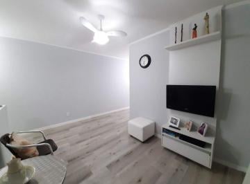 Apartamento · 63m² · 2 Quartos · 1 Vaga · Apartamento em Nova América, Piracicaba/SP de 63m² 2 quartos à venda por R$ 320.000,00