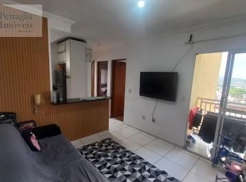 Apartamento · 44m² · 2 Quartos · 1 Vaga · Apartamento em Vila Nova Bonsucesso, Guarulhos/SP de 44m² 2 quartos à venda por R$ 280.000,00