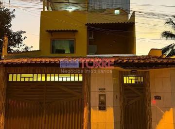 Casa · 480m² · 3 Quartos · 1 Vaga · Casa em Vila Anália, Itabuna/BA de 480m² 3 quartos à venda por R$ 345.000,00