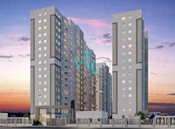 Apartamento · 35m² · 2 Quartos · Apartamento em Del Castilho, Rio de Janeiro/RJ de 35m² 2 quartos à venda por R$ 274.990,00