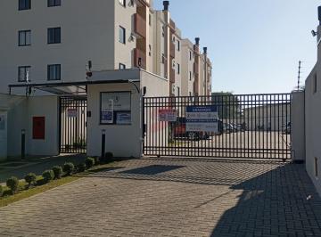 Apartamento · 62m² · 2 Quartos · 1 Vaga · Apartamento em Vargem Grande, Pinhais/PR de 62m² 2 quartos à venda por R$ 345.000,00