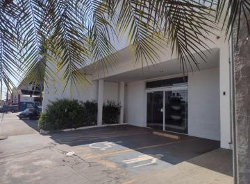 Comercial · 303m² · 3 Vagas · Prédio Comercial para alugar em Novo Jardim Stábile de 0.01m² com 3 Garagens