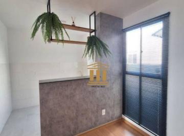 Apartamento · 39m² · 2 Quartos · 1 Vaga · Apartamento em Jardim Bela Vista, São José dos Campos/SP de 39m² 2 quartos à venda por R$ 215.000,00