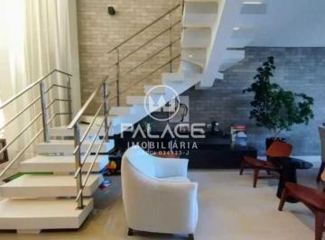 Casa · 222m² · 3 Quartos · 4 Vagas · Casa para venda em Nova Pompéia de 222.00m² com 3 Quartos, 3 Suites e 4 Garagens