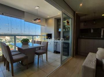 Apartamento · 70m² · 2 Quartos · 2 Vagas · Apartamento para venda em Condomínio Edifício Residencial Infinito de 70.00m² com 2 Quartos, 1 Suite