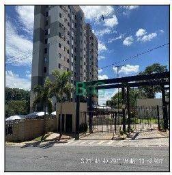 Apartamento · 48m² · 1 Quarto · 1 Vaga · Apartamento em Jardim Primavera, Araraquara/SP de 48m² 1 quartos à venda por R$ 137.806,28