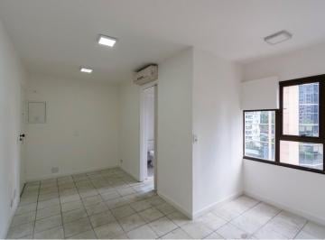 Comercial · 1 Vaga · Conjunto em Itaim Bibi, São Paulo/SP de 0m² à venda por R$ 280.000,00