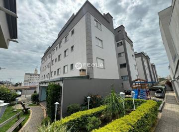 Apartamento · 60m² · 2 Quartos · 1 Vaga · Apartamento para venda em Conserva de 60.00m² com 2 Quartos e 1 Garagem