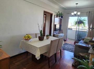 Apartamento · 57m² · 3 Quartos · 1 Vaga · Apartamento em Alto, Piracicaba/SP de 57m² 3 quartos à venda por R$ 285.000,00
