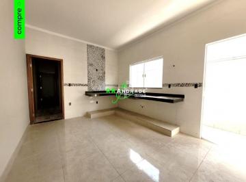 Casa · 70m² · 2 Quartos · 2 Vagas · Casa para venda em Residencial Zanetti de 70.00m² com 2 Quartos e 2 Garagens
