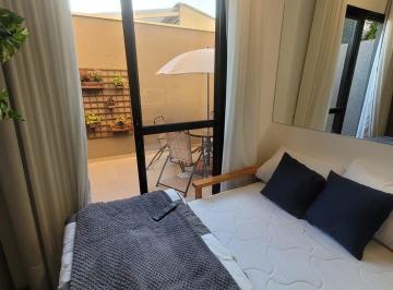 Comercial · 20m² · 1 Quarto · 1 Vaga · Studio em Mossunguê, Curitiba/PR de 20m² 1 quartos à venda por R$ 200.000,00