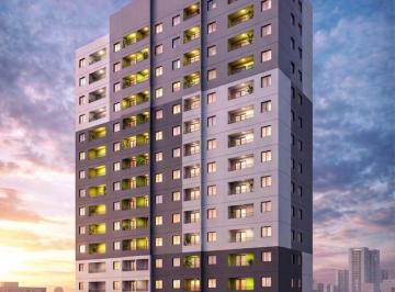 Apartamento · 25m² · 1 Quarto · Apartamento em Barra Funda, São Paulo/SP de 25m² 1 quartos à venda por R$ 216.080,00