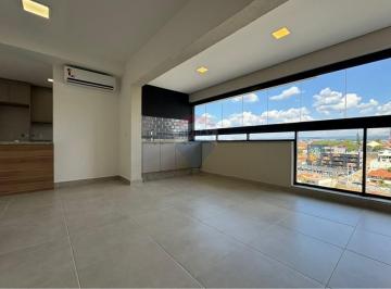 Apartamento · 106m² · 3 Quartos · 2 Vagas · Apartamento para alugar em Jardim Emília de 106.00m² com 3 Quartos, 1 Suite e 2 Garagens
