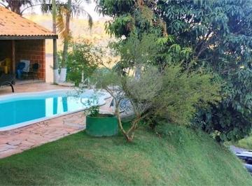 Terreno · 1000m² · 3 Quartos · 4 Vagas · Chácara para venda em Vivendas Do Engenho D'água de 1000.00m² com 3 Quartos, 1 Suite e 4 Garagens
