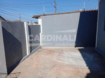 Casa · 220m² · 2 Quartos · 2 Vagas · Casa para venda em Vila Prado de 220.00m² com 2 Quartos e 2 Garagens