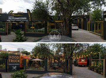 Terreno · 351m² · 1 Quarto · 10 Vagas · Terreno para venda em São Judas de 351.00m² com 1 Quarto, 1 Suite e 10 Garagens