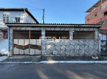 Casa · 90m² · 2 Quartos · 2 Vagas · Casa em Novo Horizonte, Camaçari/BA de 90m² 2 quartos à venda por R$ 165.000,00
