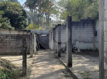 Terreno · 161m² · 2 Quartos · 4 Vagas · Chácara para venda em Estância São Paulo de 161.00m² com 2 Quartos, 1 Suite e 4 Garagens