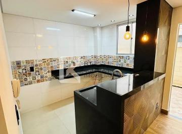 Apartamento · 55m² · 2 Quartos · 1 Vaga · Apartamento em Olaria, Salto/SP de 55m² 2 quartos à venda por R$ 255.000,00