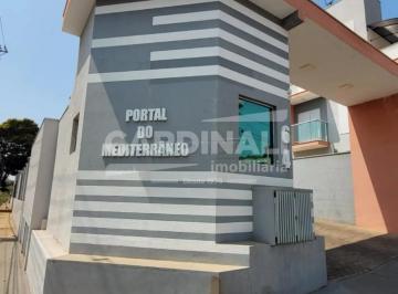 Casa · 143m² · 3 Quartos · 1 Vaga · Casa de Condomínio para venda em Jardim Sao Carlos de 143.00m² com 3 Quartos, 1 Suite e 1 Garagem